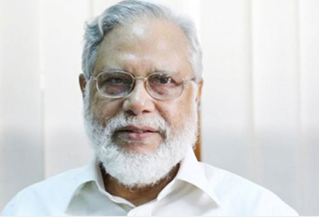সাবেক প্রধান বিচারপতি