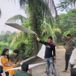 নাট্য শিল্পীদের শুটিং বন্ধে উঠেপড়ে লেগেছে একটি গোষ্ঠী।