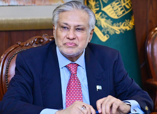 Pakistan foreign Minister
