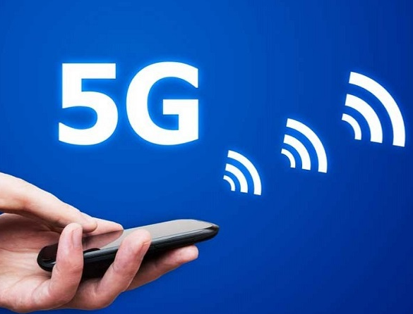 5G