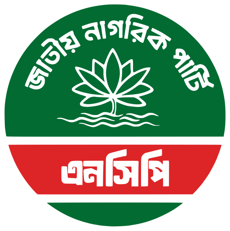 এনসিপির রাজনীতি