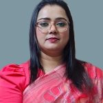 সংরক্ষিত নারী আসনে আলোচনায়