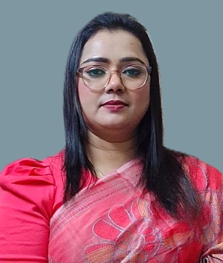 সংরক্ষিত নারী আসনে আলোচনায়